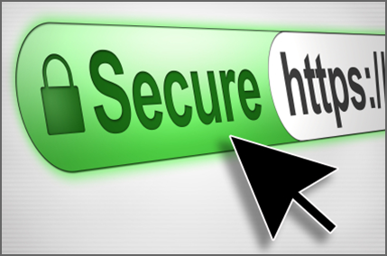 Google bevorzugt HTTPS gegenüber HTTP