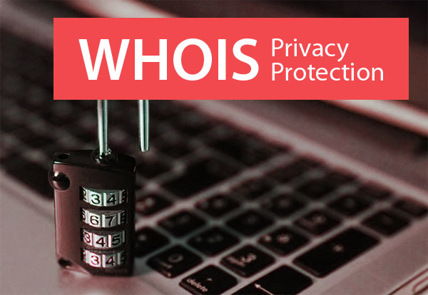 Whois Privacy Protection